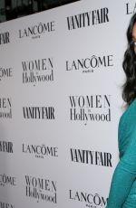 LAURA HARRIER at Vanity Fair & Lancome Toast Women in Hollywood in Los Angeles 02/06/2020