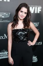 LAURA MARANO at 13th Annual Women in Film Female Oscar Nominees Party in Hollywood 02/07/2020