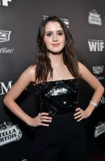 LAURA MARANO at 13th Annual Women in Film Female Oscar Nominees Party in Hollywood 02/07/2020