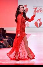 LAURA MARANO at American Red Heart Association