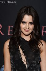 LAURA MARANO at Regard Magazine
