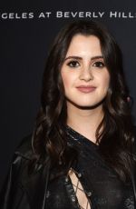 LAURA MARANO at Regard Magazine