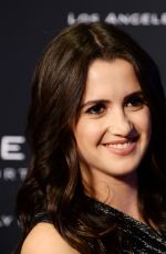 LAURA MARANO at Regard Magazine
