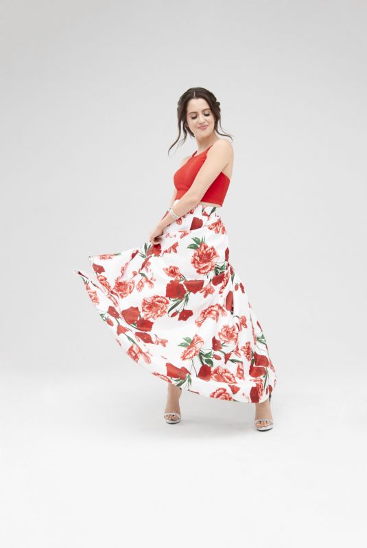 LAURA MARANO for JCPenney 2020 Prom