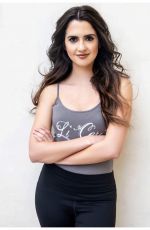 LAURA MARANO in Regard Magazine, February 2020