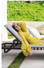LAURA MARANO in Regard Magazine, February 2020