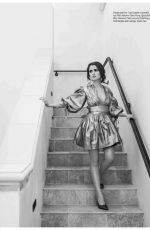 LAURA MARANO in Regard Magazine, February 2020