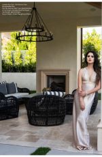 LAURA MARANO in Regard Magazine, February 2020