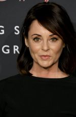 LAURA MARGOLIS at Vanity Fair: Hollywood Calling Opening in Century City 02/04/2020