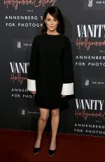LAURA MARGOLIS at Vanity Fair: Hollywood Calling Opening in Century City 02/04/2020