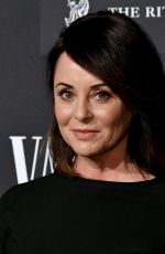LAURA MARGOLIS at Vanity Fair: Hollywood Calling Opening in Century City 02/04/2020