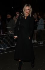 LAURA WHITMORE at NME Awards 2020 in London 02/12/2020