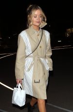 LAURA WHITMORE Leaves Love Island Aftersun Set in London 02/03/2020