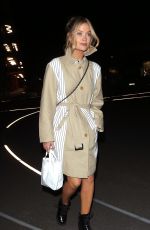 LAURA WHITMORE Leaves Love Island Aftersun Set in London 02/03/2020