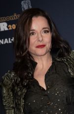 LAURE CALAMY at Cesar Film Awards 2020 in Paris 02/28/2020