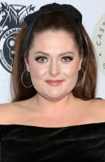 LAUREN ASH at Casting Society of America’s Artios Awards in Beverly Hills 01/30/2020