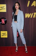 LEE RODRIGUEZ at I Am Not Okay with This Premiere in Hollywood 02/25/2020