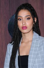 LEE RODRIGUEZ at I Am Not Okay with This Premiere in Hollywood 02/25/2020