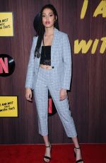 LEE RODRIGUEZ at I Am Not Okay with This Premiere in Hollywood 02/25/2020