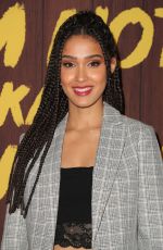 LEE RODRIGUEZ at I Am Not Okay with This Premiere in Hollywood 02/25/2020