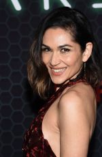 LELA LOREN at Altered Carbon, Season 2 Premiere in New York 02/24/2020