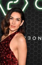 LELA LOREN at Altered Carbon, Season 2 Premiere in New York 02/24/2020