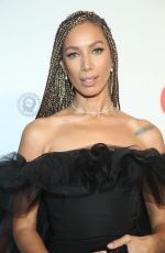 LEONA LEWIS at Elton John Aids Foundation Oscar Viewing Party in West Hollywood 02/09/2020