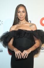 LEONA LEWIS at Elton John Aids Foundation Oscar Viewing Party in West Hollywood 02/09/2020