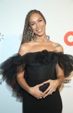 LEONA LEWIS at Elton John Aids Foundation Oscar Viewing Party in West Hollywood 02/09/2020
