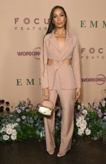 LEONA LEWIS at Emma. Premiere in Los Angeles 02/18/2020