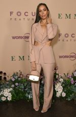 LEONA LEWIS at Emma. Premiere in Los Angeles 02/18/2020