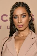 LEONA LEWIS at Emma. Premiere in Los Angeles 02/18/2020