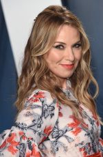 LESLIE GROSSMAN at 2020 Vanity Fair Oscar Party in Beverly Hills 02/09/2020