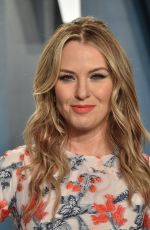 LESLIE GROSSMAN at 2020 Vanity Fair Oscar Party in Beverly Hills 02/09/2020