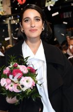 LEVANTE at 70th Sanremo Italian Song Fe02/03/2020