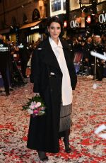 LEVANTE at 70th Sanremo Italian Song Fe02/03/2020
