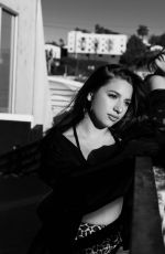 LEXI JAYDE at a Photoshoot, February 2020