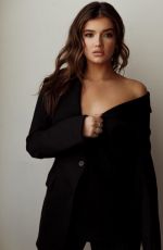 LEXI JAYDE at a Photoshoot, February 2020