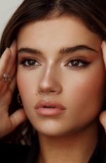 LEXI JAYDE at a Photoshoot, February 2020