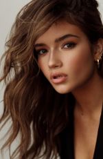 LEXI JAYDE at a Photoshoot, February 2020