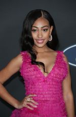 LEXI UNDERWOOD at 51st Naacp Image Awards in Pasadena 02/22/2020