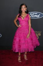LEXI UNDERWOOD at 51st Naacp Image Awards in Pasadena 02/22/2020