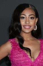 LEXI UNDERWOOD at 51st Naacp Image Awards in Pasadena 02/22/2020