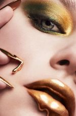 LILI REINHART in Allure Magazine, March 2020