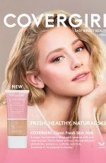 LILI REINHART in Allure Magazine, March 2020