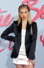 LILIA BUCKINGHAM at To All the Boys: P.S. I Still Love You Premiere in Hollywood 02/03/2020