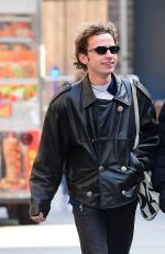 LILY-ROSE DEPP at Espresso Cafe in New Jersey 02/12/2020