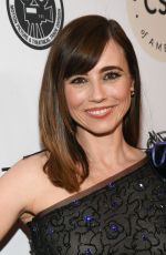 LINDA CARDELLINI at Casting Society of America’s Artios Awards in Beverly Hills 01/30/2020