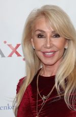 LINDA THOMPSON at Open Hearts Foundation 10th Anniversary in Los Angeles 02/15/2020