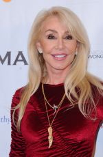 LINDA THOMPSON at Open Hearts Foundation 10th Anniversary in Los Angeles 02/15/2020